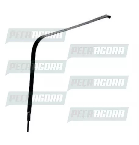 CINTA TANQUE VOLVO CAMINHAO ORIGINAL UNIVEL (442712)