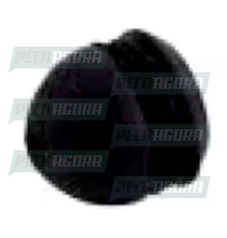 TAMPAO TERMOSTATO ADAPTADOR BOMBA BICO GROSSO P/BICO FINO CLIMATIZADOR (452588)