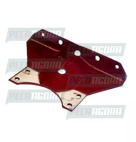 CANTONEIRA CHASSIS MERCEDES BENZ 5. E 6.TRAVESSA (3453127360.)