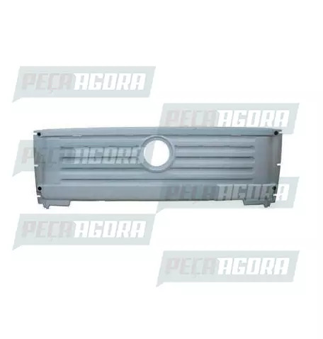 GRADE VOLKSWAGEN PESADO PLASTICA SEM PRIMER (454594)