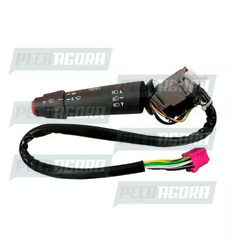 ALAVANCA CHAVE SETA MB ATEGO AXOR OF1730 OF1722 1938 1938S 1944S (0085450124.)