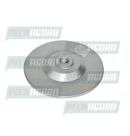 FLANGE TRACAO DISCO DIAMETRO 280MM MACHAM RODOAR (424332)