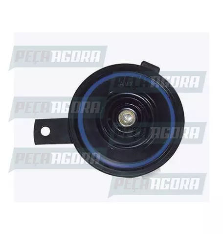 BUZINA BIBI 12V AVX 92MM COM PLUG (454720)