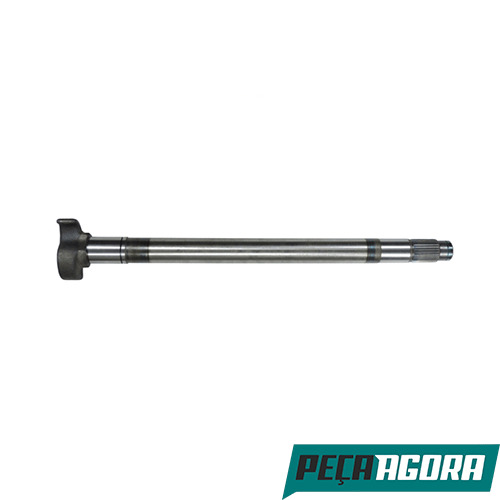 EIXO EXPANSORES S FREIO AR MB MERCEDES BENZ  (6234230236)