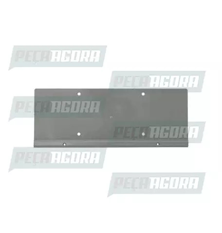 SUPORTE PLACA VOLKSWAGEN PRIMER BONFANTI (441689)
