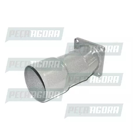 TUBO SAIDA MOTOR VOLVO VM 17/23 ATE 2005 (20529867)