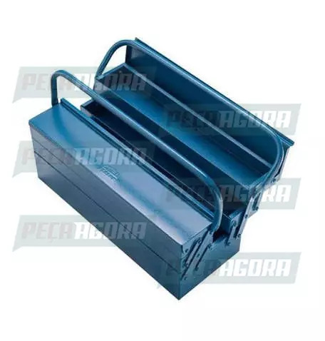 CAIXA FERRAMENTA T/BAU 40CM (440335)