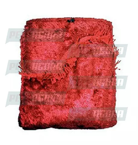 CORTINA PELUCIA CHINIL TRAS.VW CONSTEL.CAB.SIMPLES VM (444477)