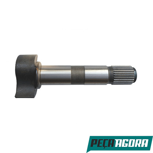 EIXO EXPANSORES S FREIO AR MERCEDES BENZ 1113 2213 1414 AXOR (6234210136)