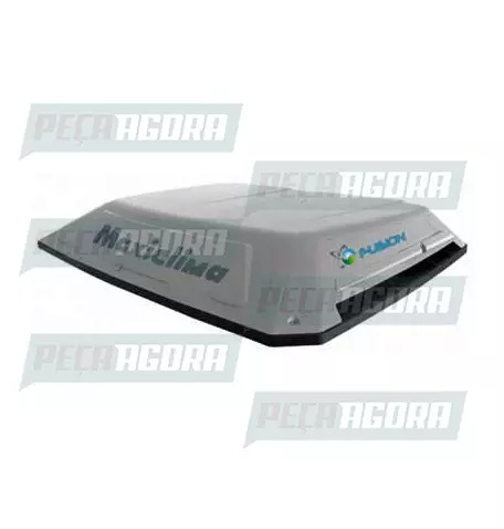 CLIMATIZADOR KIT FUSION PREMIUM VOLKSWAGEN DELIVERY 12V CHASSI-CHIC LONG MAXICLI