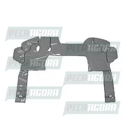 TAPETE VINIL VOLKSWAGEN CAMINHAO 2004ACEL.ELETR.SEM CAPO-XADREZ.CZ (425079)