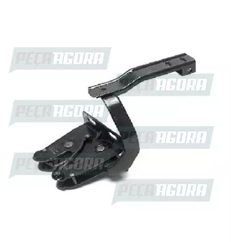 FECHADURA CABINE BASCULANTE FORD CARGO/VOLKSWAGEN APOS 91 BRIM (TJG899371E.)