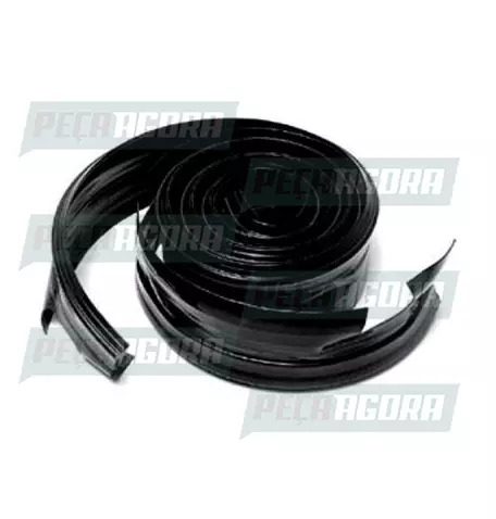 GALAO PARALAMAS MERCEDES BENZ 1113 GRANDE BORRACHA(METRO) - FLOCK (447710)