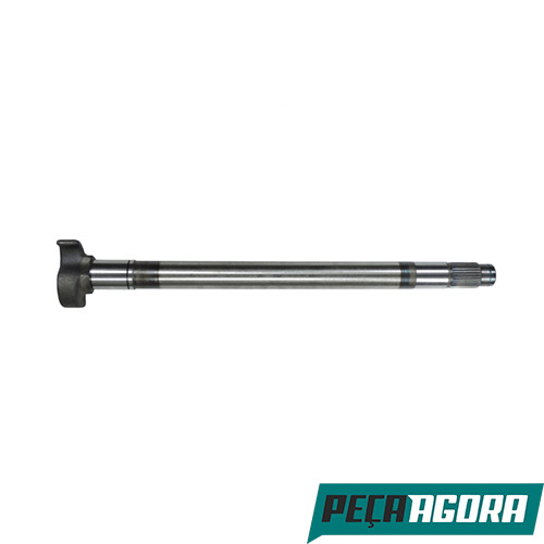 EIXO EXPANSORES S FREIO AR MB MERCEDES BENZ 1414 1516 1518 (3054231336)