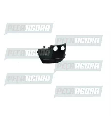 PARACHOQUE DIANTEIRO PARA SCANIA SERIE 5 OFF ROAD 2010 LD RODOPLAST (457188)