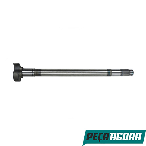 EIXO EXPANSORES S FREIO AR MERCEDES BENZ 1313 1314 1316 1318 (3834230136)