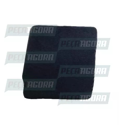 TAPETE CARPETE ORIGINAL MODELADO C/LOGO VW CONSTELATION CARONA PRETO PREMIUM (45