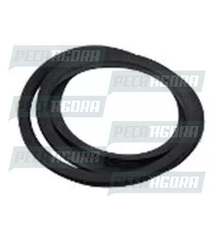 BORRACHA VIDRO VOLKSWAGEN KOMBI ...74 CORREDICO UNIFLEX (442510)