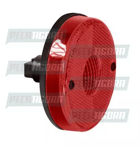 LANTERNA LATERAL FACCHINI MENOR COM LED VM.PRADOLUX PL0526 (447688)