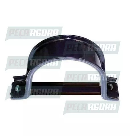 SUPORTE ROLAMENTO ARDAN FORD F4000/VOLKSWAGEN 8100 COMPL (447488)