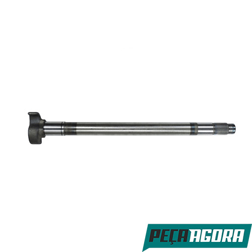 EIXO EXPANSORES S FREIO AR CARRETAS TODOS (2506)