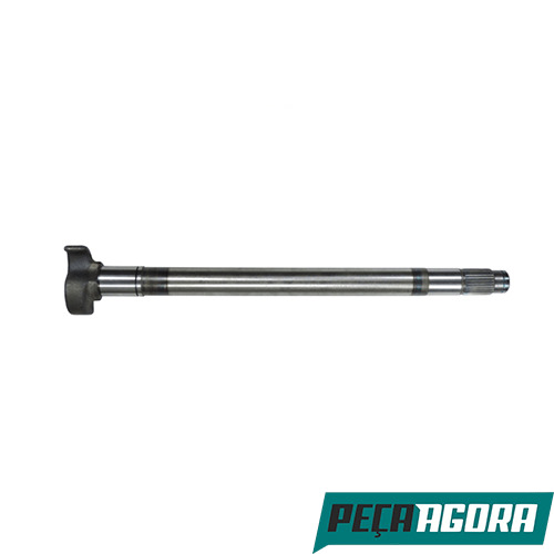 EIXO EXPANSORES S FREIO AR  CARRETAS FACCHINI (2520)