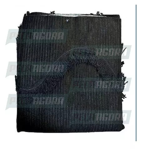 CORTINA GOBELEN 4 PCS.PARA IVECO STRALIS PT (439558)