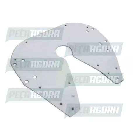 PROTETOR DESLIZANTE QUINTA RODA FONTAINE (450498)