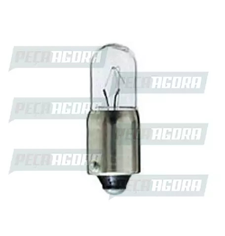 LAMPADA IMPORTADA GE 53 24V T02W (423719)