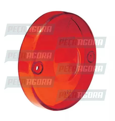 LENTE LATERAL UNIVERSAL REDONDA VM PRADOLUX PL0327 (455066-PL03270003)