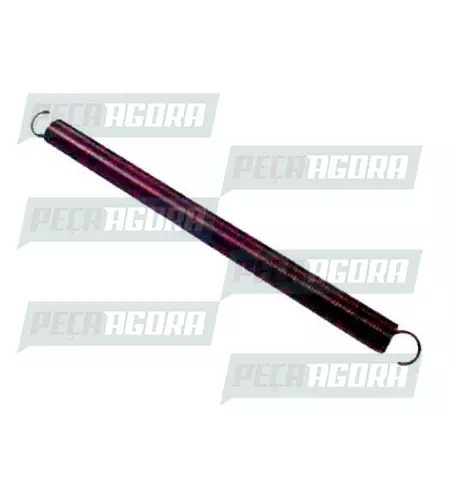 MOLA DO ACELERADOR MERCEDES BENZ (0669930210)