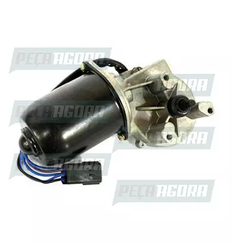 MOTOR LIMPADOR PARA-BRISA VOLKSWAGEN CONSTELLATION/13180/15180/17250 24V (VW2R29