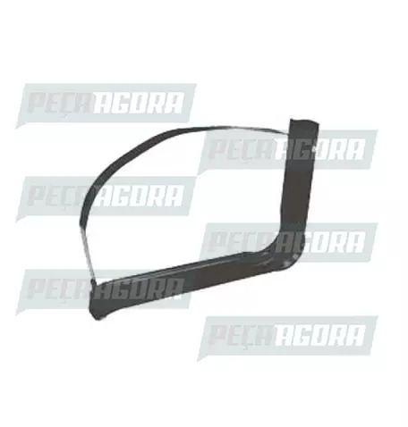 CINTA TANQUE VOLKSWAGEN 100/150 LITROS PLASTICO BEPO W-995G (422957)