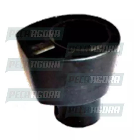 SUPORTE CPL P/MANOPLA DE CAMBIO PARA SCANIA SERIE 4 (1471082.)