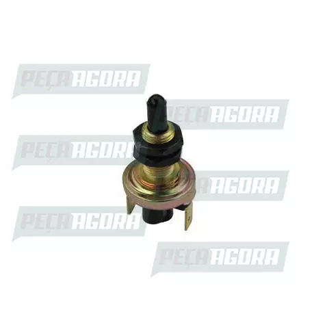 LANTERNA TRASEIRA POSICAO/FREIO 4 LEDS 12V 3 VIAS COM FIXACAO VM 2192 SINALSUL (