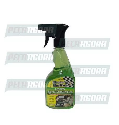 LIMPA ESTOFADOS SPRAY 500ML (457859)