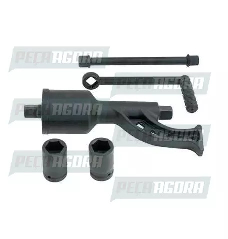 DESFORCIMETRO 02 SOQUETES 1:58 TOP (442990)