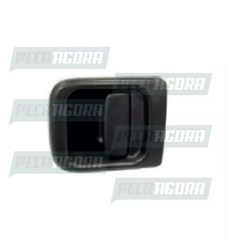 MACANETA EXTERNA MASTER 02 ... PORTA DIANTEIRA ESQUERDO BRIM (7700352488.)