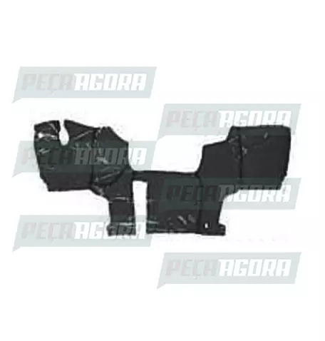 TAPETE VINIL HYUNDAI HR - PRETO (420774)