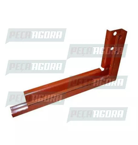 SUPORTE ESTRIBO L MERCEDES BENZ (3226120134,)