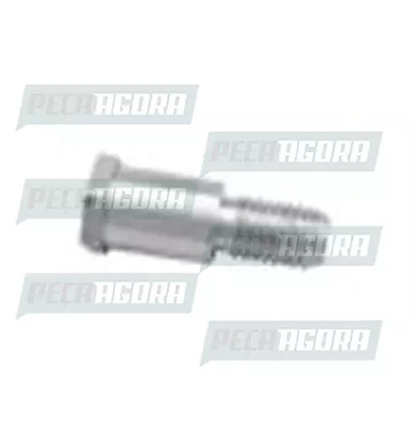 PARAFUSO BANCO SUSPENSAO A AR PARA SCANIA/VOLVO/MERCEDES BENZ MENOR (281624)