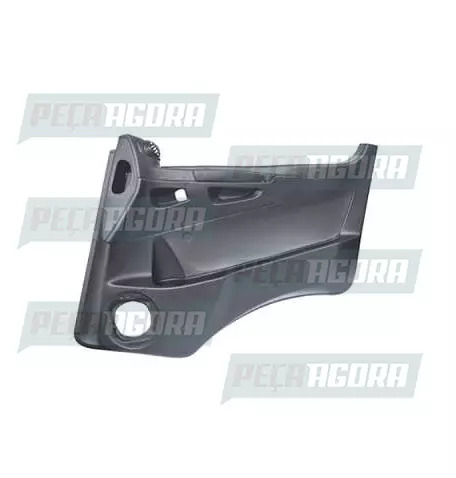 FORRO PORTA PRE-MOLDADA MB AXOR ELETRICO DIREITO (442566)