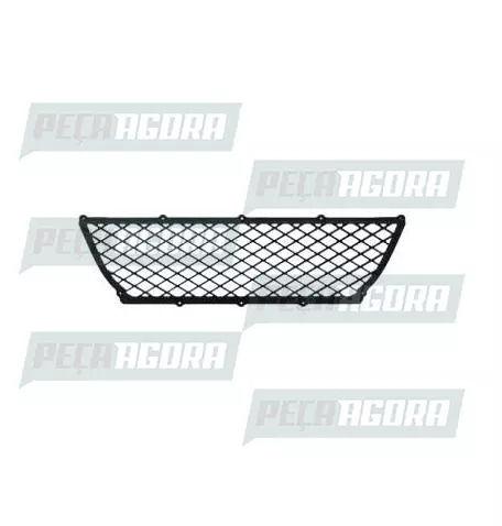 TELA INFERIOR DO PARACHOQUE IVECO TECTOR CURSOR (5801393925-BFNT0421-7850)