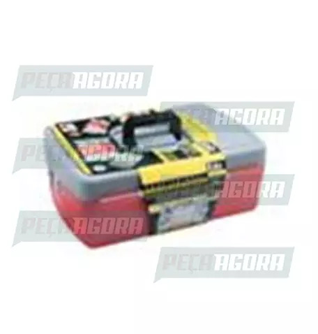 MALETA FERRAMENTAS COM  113 PCS (440262)