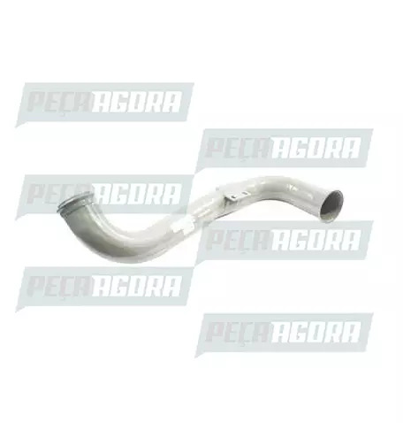 TUBO SAIDA MOTOR MERCEDES BENZ 1938S 2003 (A693490119)