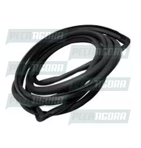 BORRACHA PARA-BRISA TOWER 11... UNIFLEX (442770)