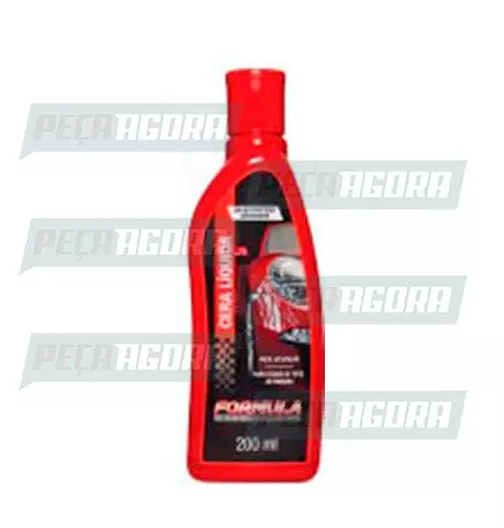 CERA LIQUIDA FRASCO 200ML (446811)