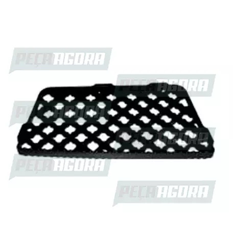 ESTRIBO INFERIOR PARA IVECO EUROCARGO/EUROTECH DIREITO/ESQUERDO ALUMINIO BGT (37