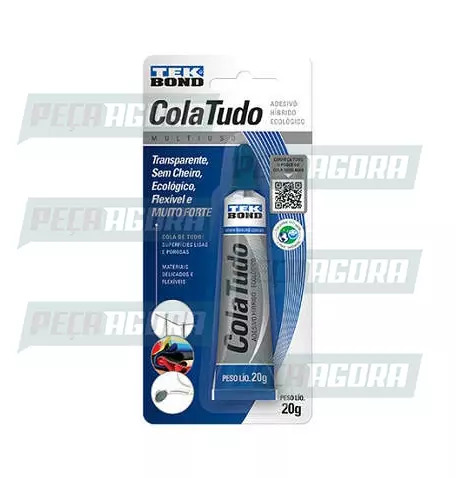 COLA TUDO MULTIUSO 20G BLISTER (458716)