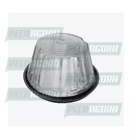 LANTERNA LATERAL PUDIM - CR RN (456421)